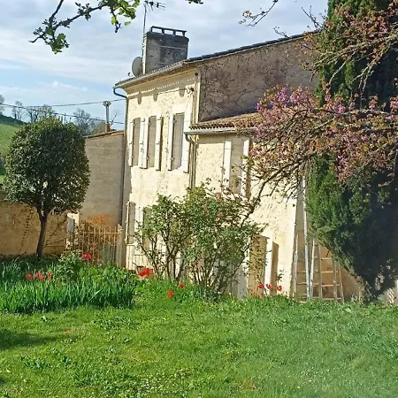 D'hotes Spacieuse, Salle De Bain Privative Bed & Breakfast