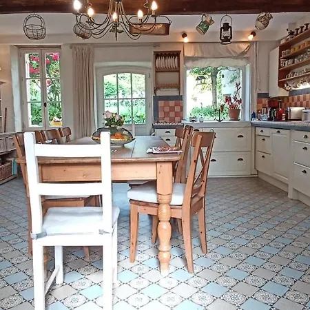 D'hotes Spacieuse, Salle De Bain Privative Bed & Breakfast Saint-Michel-de-Fronsac