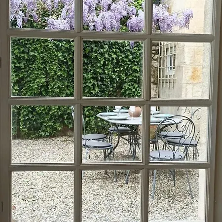D'hotes Spacieuse, Salle De Bain Privative Bed & Breakfast