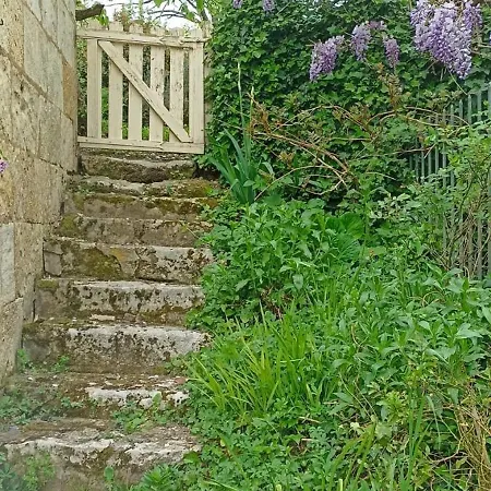 D'hotes Spacieuse, Salle De Bain Privative Bed & Breakfast *