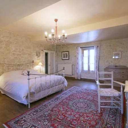 D'hotes Spacieuse, Salle De Bain Privative Bed & Breakfast *