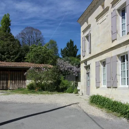 Frühstückspension D'hotes Spacieuse, Salle De Bain Privative 3*
