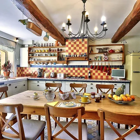 Bed & Breakfast D'hotes Spacieuse, Salle De Bain Privative Saint-Michel-de-Fronsac