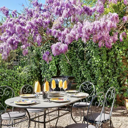D'hotes Spacieuse, Salle De Bain Privative Bed & Breakfast Saint-Michel-de-Fronsac
