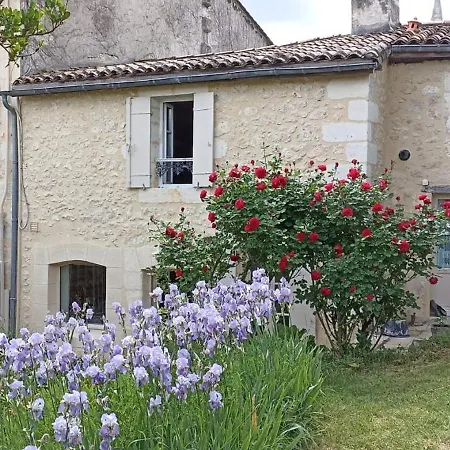 Frühstückspension D'hotes Spacieuse, Salle De Bain Privative 3*